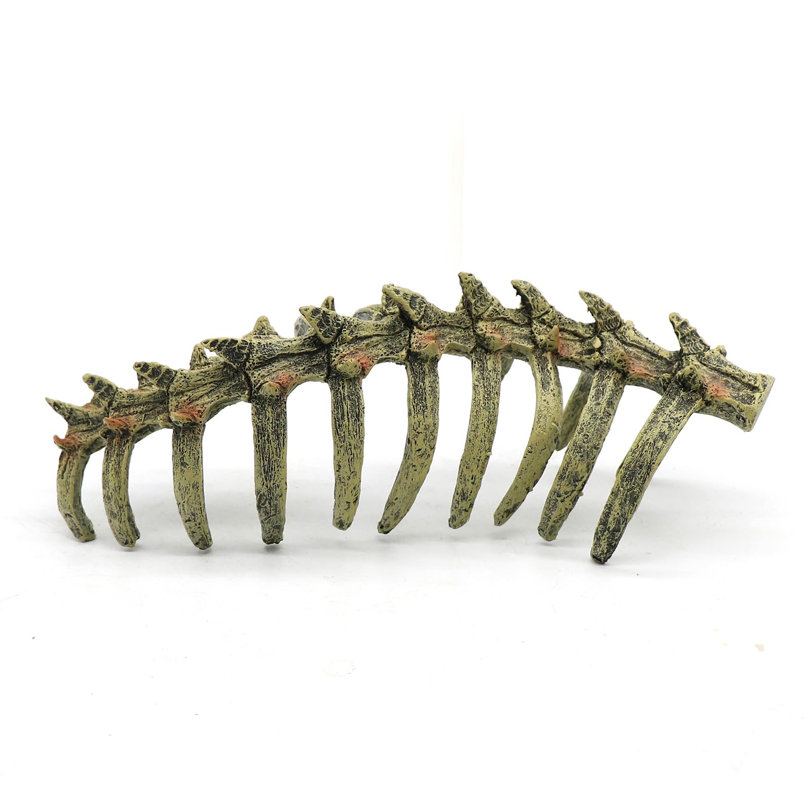 relaqcc safety resin aquarium ornament stays durable and tank-safe for long-term display.