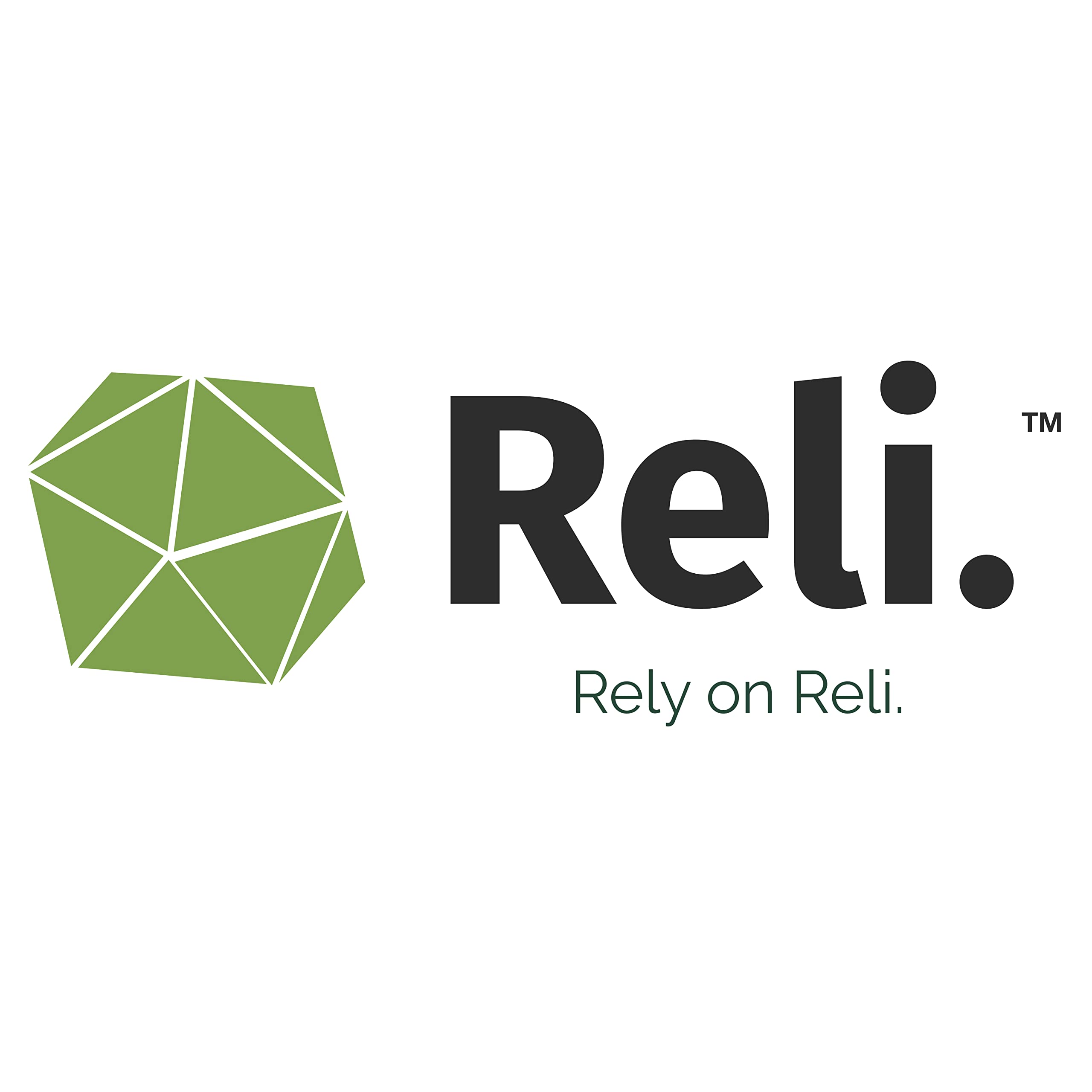 Reli bulk 80-rolls option ensures long-lasting outdoor disposal.