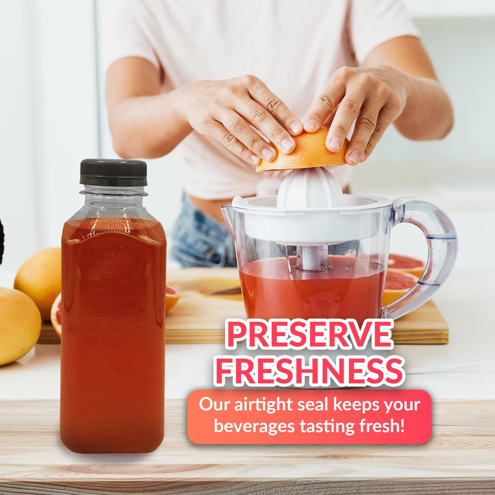 Label sticker pack from Reli helps organize flavors and servings