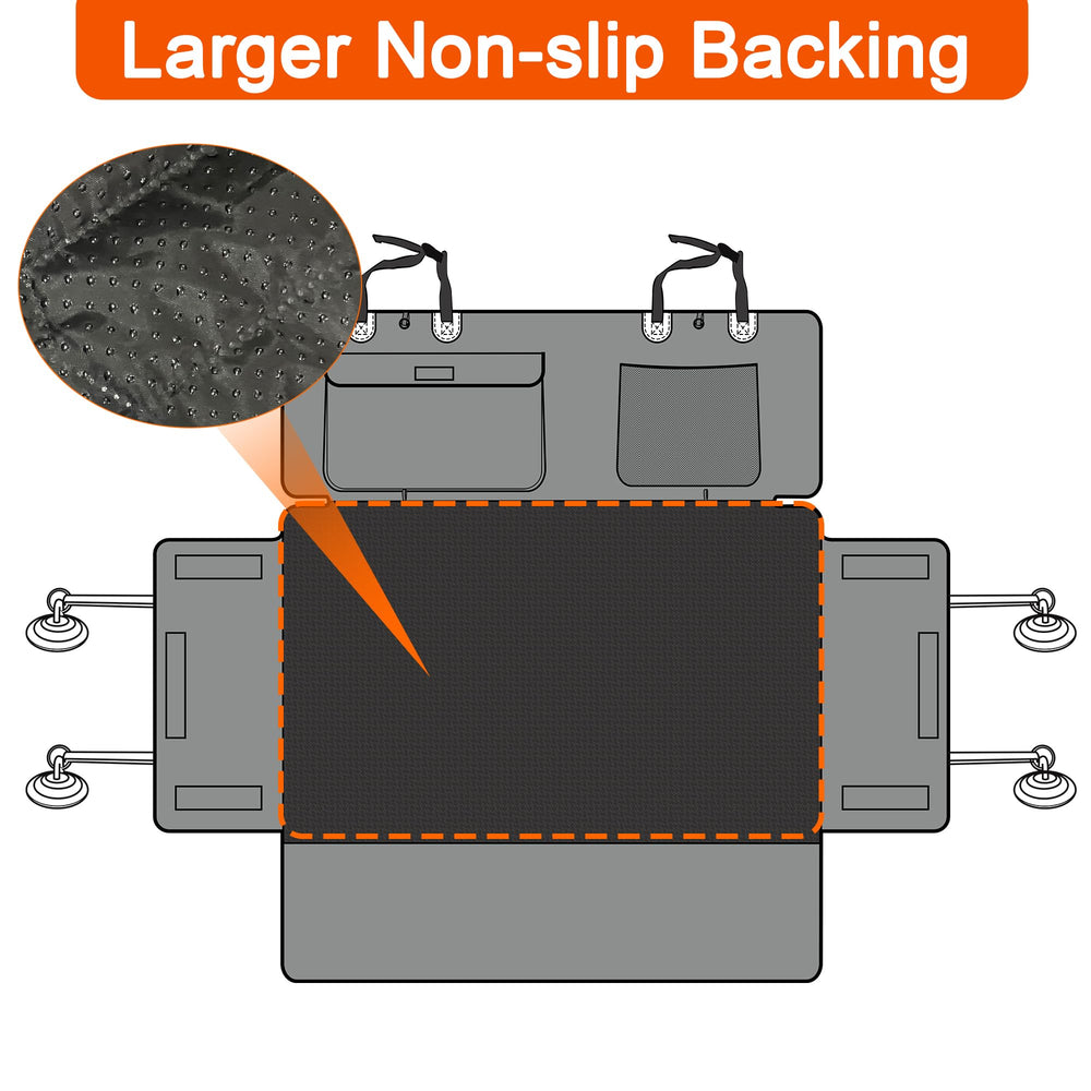 Reliadura foldable design for easy storage when not in use.