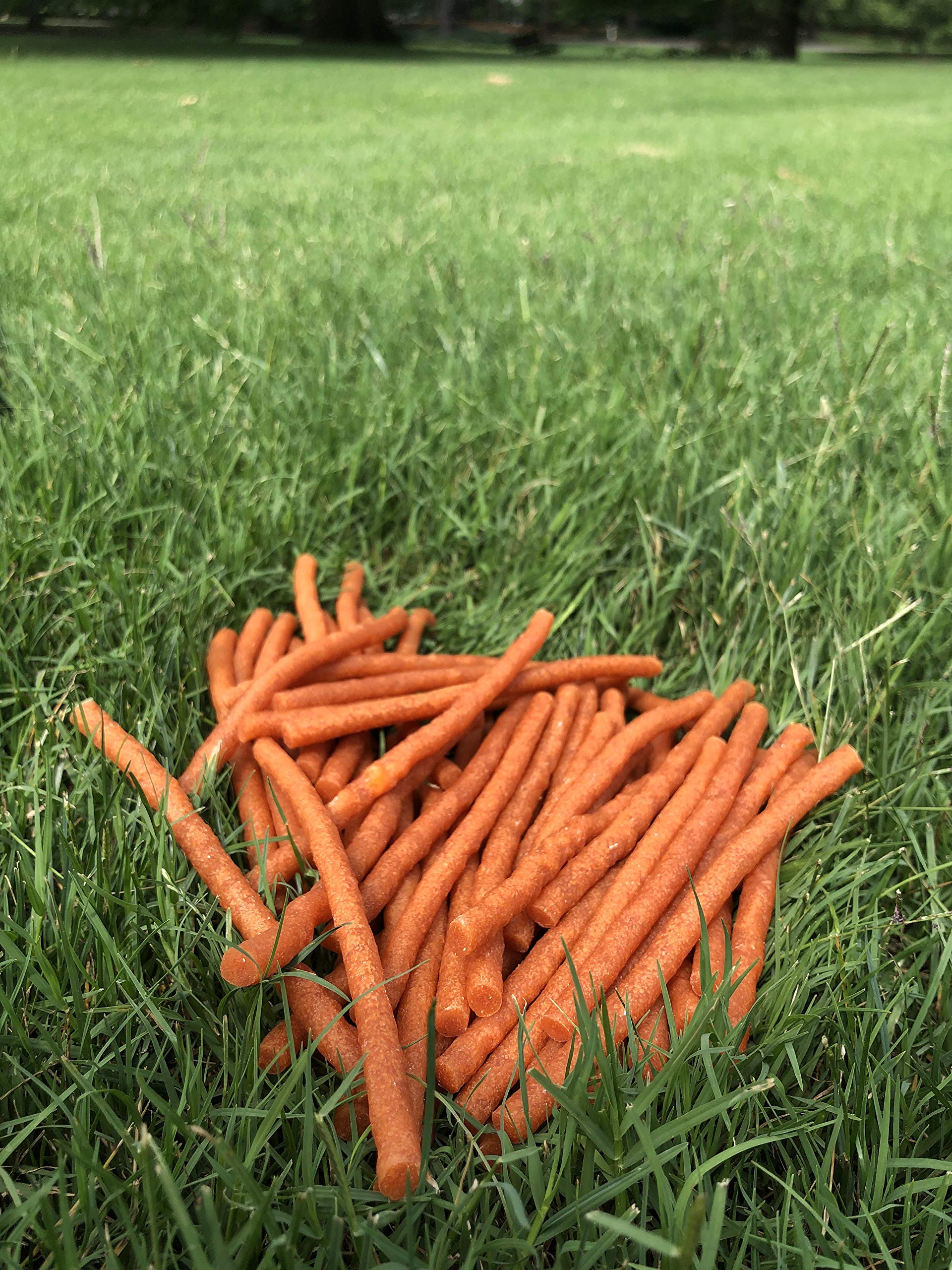 Made with 100% cage-free chicken for quality and flavor.