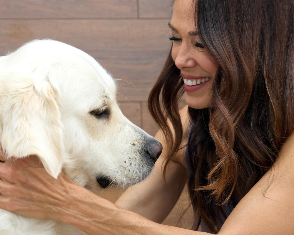 Rene's Naturals Essiac for Pets sorrel-elm-rhubarb bundle — rich herbal profile.