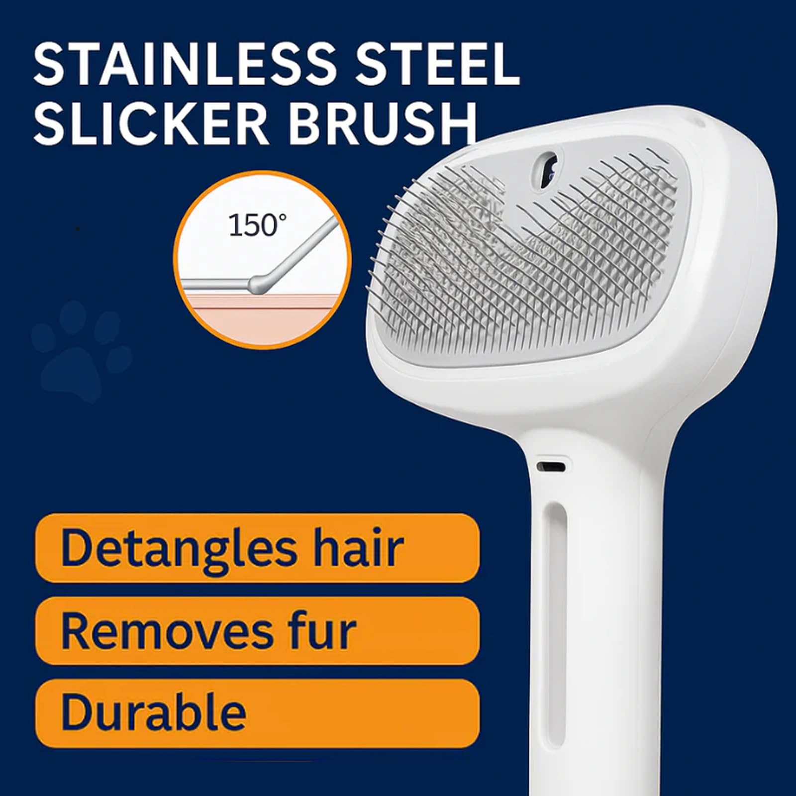 Renu FreshFur bathing solution-friendly design enhances spa-like grooming