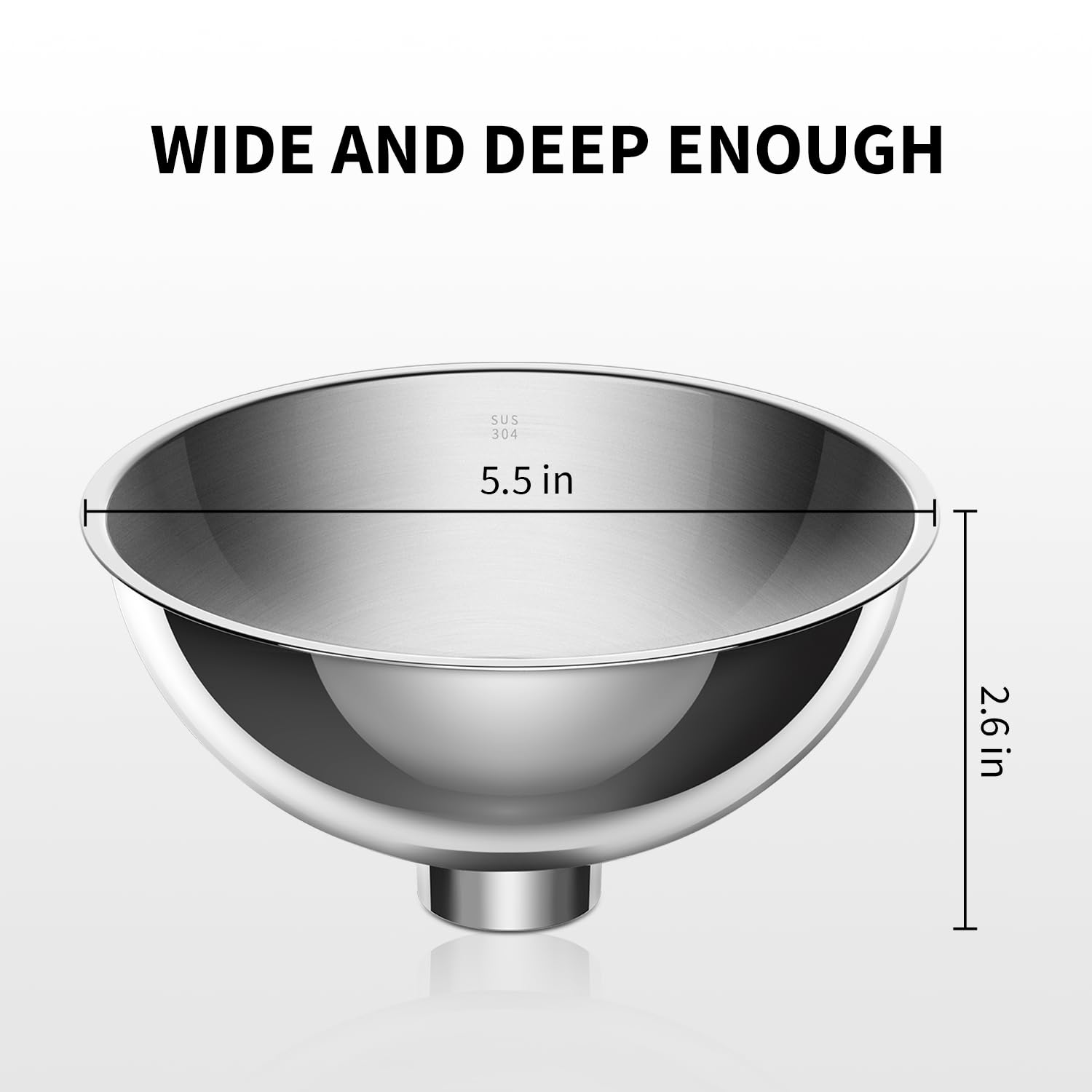 Replacement bowls detail polished finish for a clean look in PETKIT Fresh Nano.