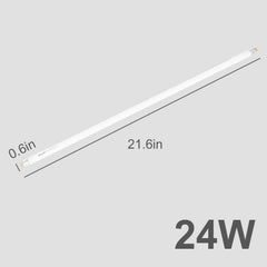 REPTI ZOO 24W bulb is ideal for 24-inch enclosures.