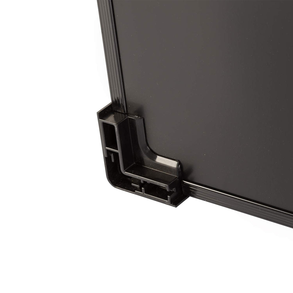 REPTI ZOO easy-assembly knock-down design for quick setup.