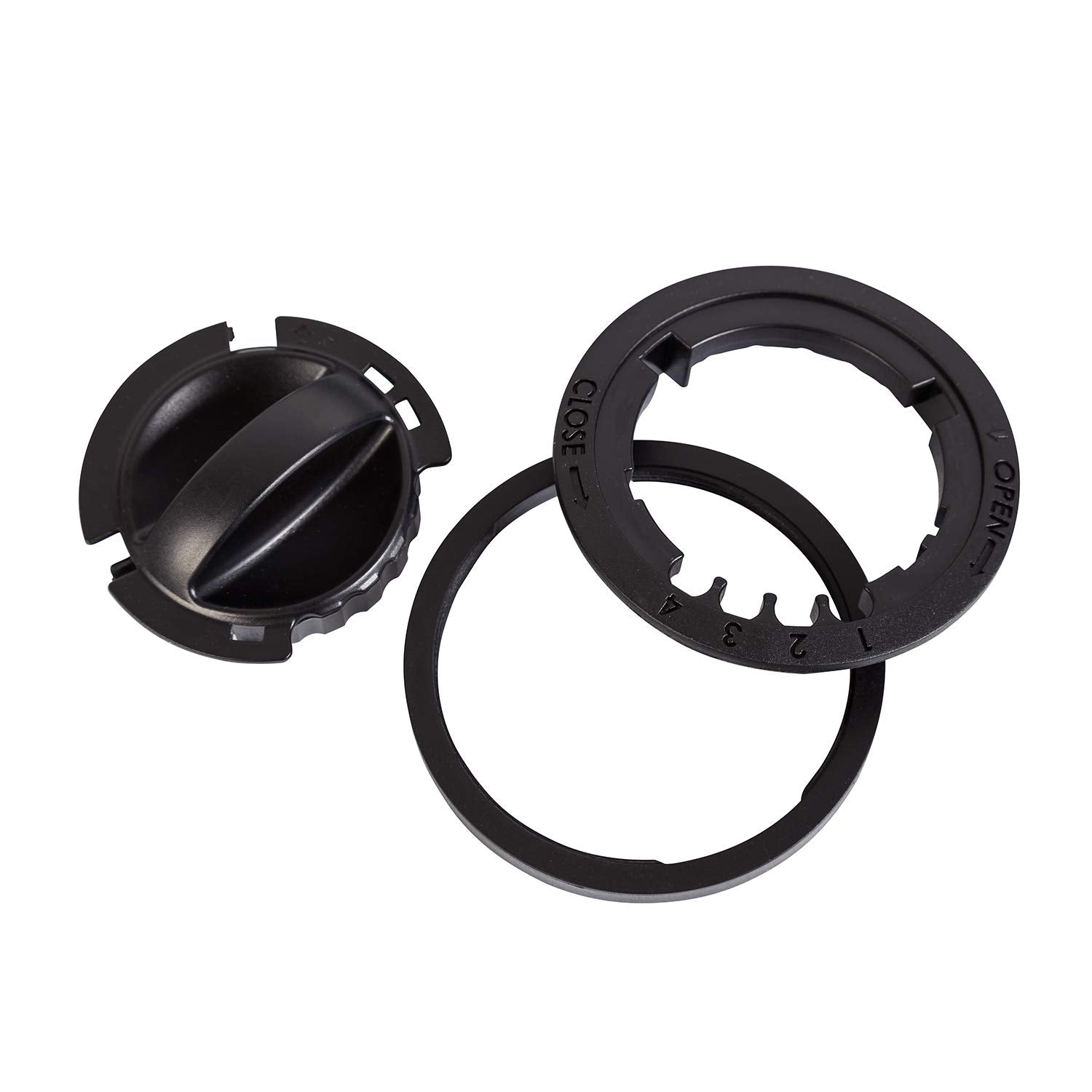 REPTI ZOO waterproof bottom suitable for desert and rainforest setups