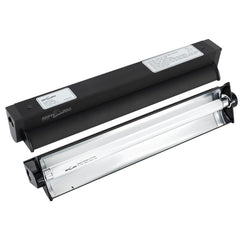 REPTI ZOO 8W T5 HO UVB lighting kit for compact terrariums with bright output.