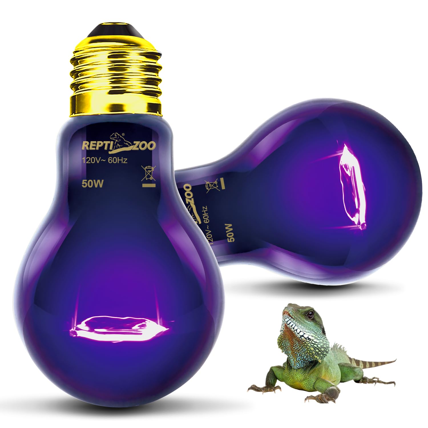 REPTI ZOO 90-day replacement service and support