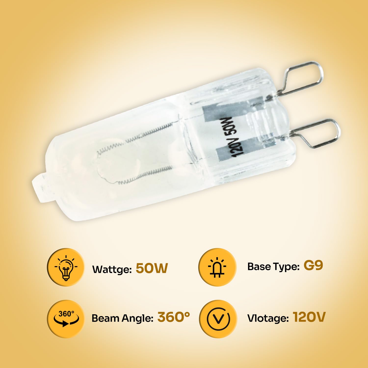 REPTI ZOO compact heat fixture fits tight mesh lids.