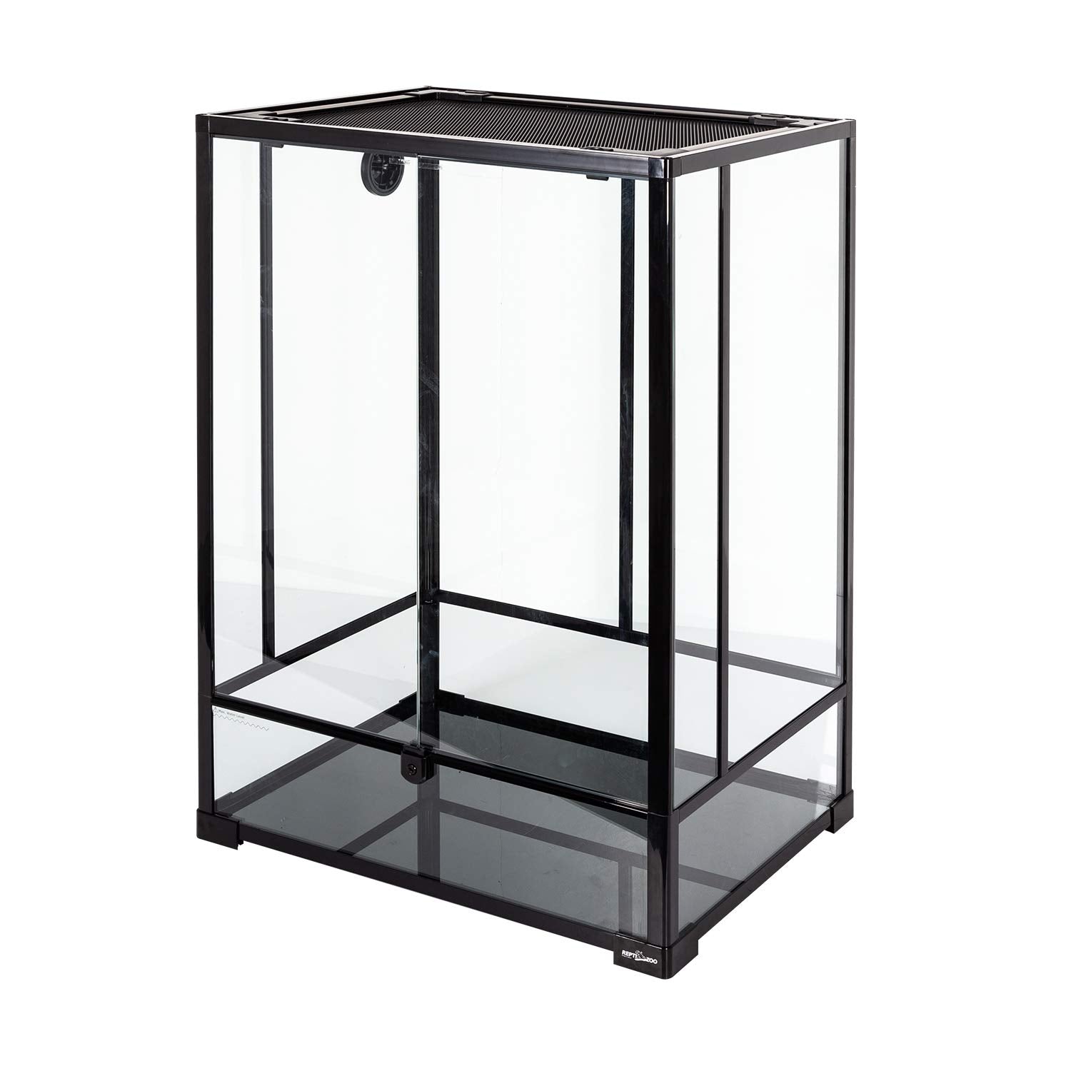 REPTI ZOO 24x18x36 easy assembly with flat-pack packaging.