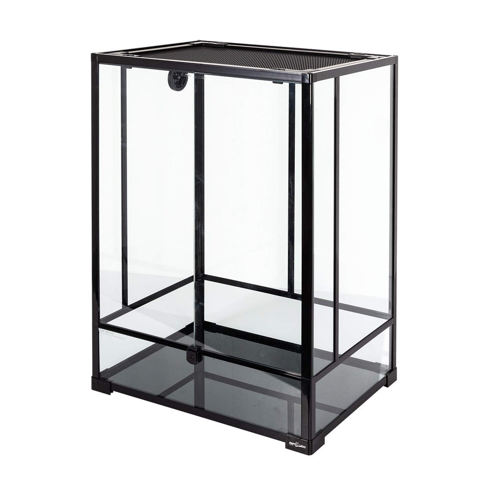 REPTI ZOO 24x18x36 easy assembly with flat-pack packaging.