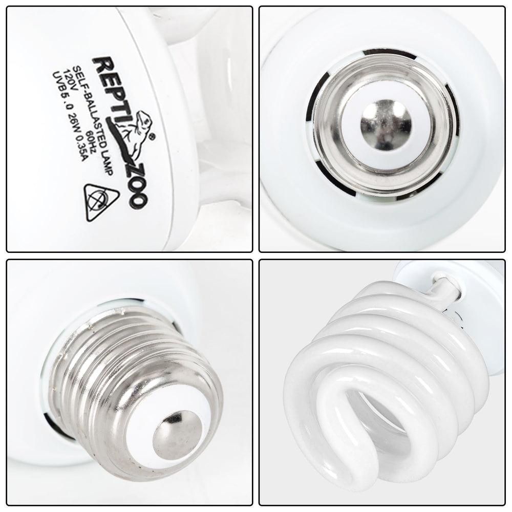 REPTI ZOO ETL approved components for safe terrariums
