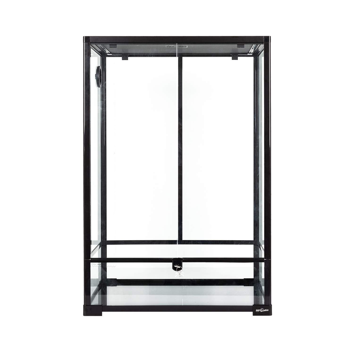 REPTI ZOO 24x18x36 packaged safely for convenient transport.