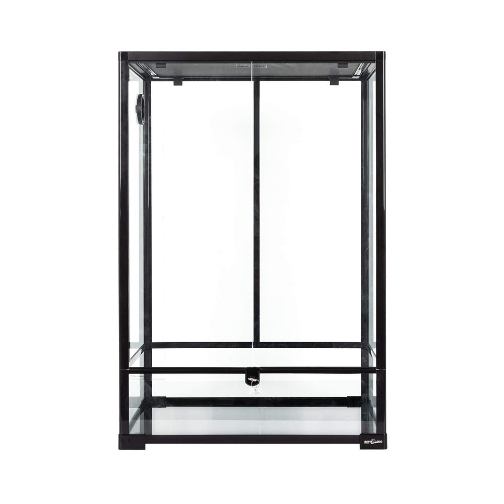 REPTI ZOO 24x18x36 packaged safely for convenient transport.