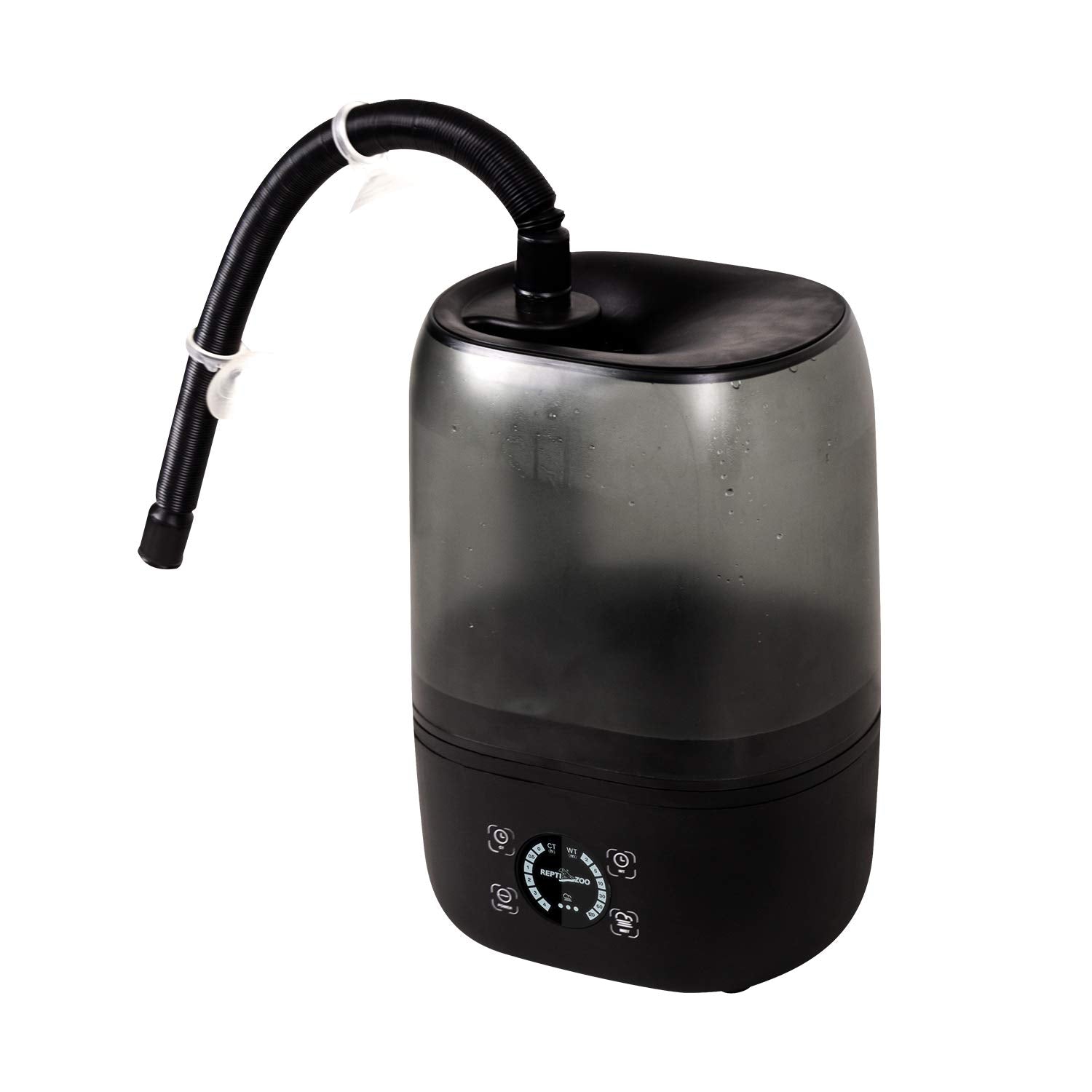 REPTI ZOO one-year warranty and responsive after-sales support