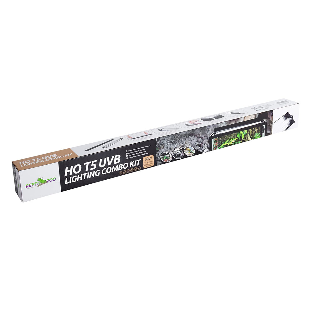 REPTI ZOO dual ends protector cover visible for safer vivarium use