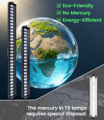 REPTITRIP fixture close-up shows durable construction and steady output.