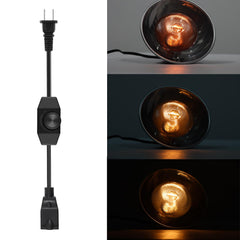REPTITRIP heat lamp control for stable basking temps