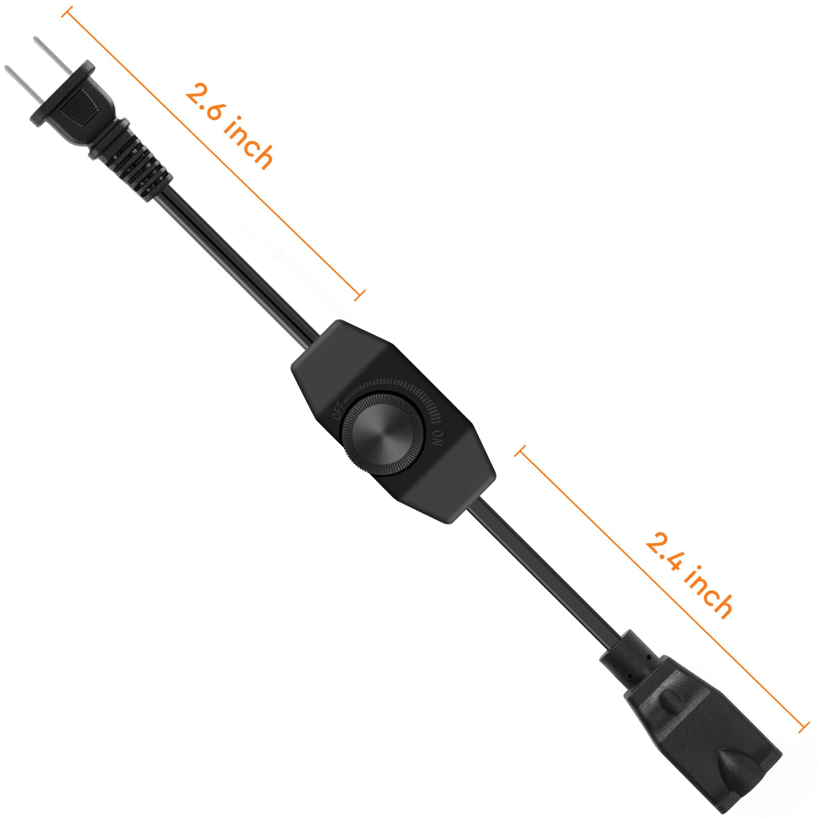 REPTITRIP multi-use thermostat for reptiles and other setups