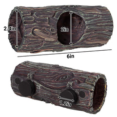 REPTIZOO smooth edges ensure safe use and easy cleaning in habitats