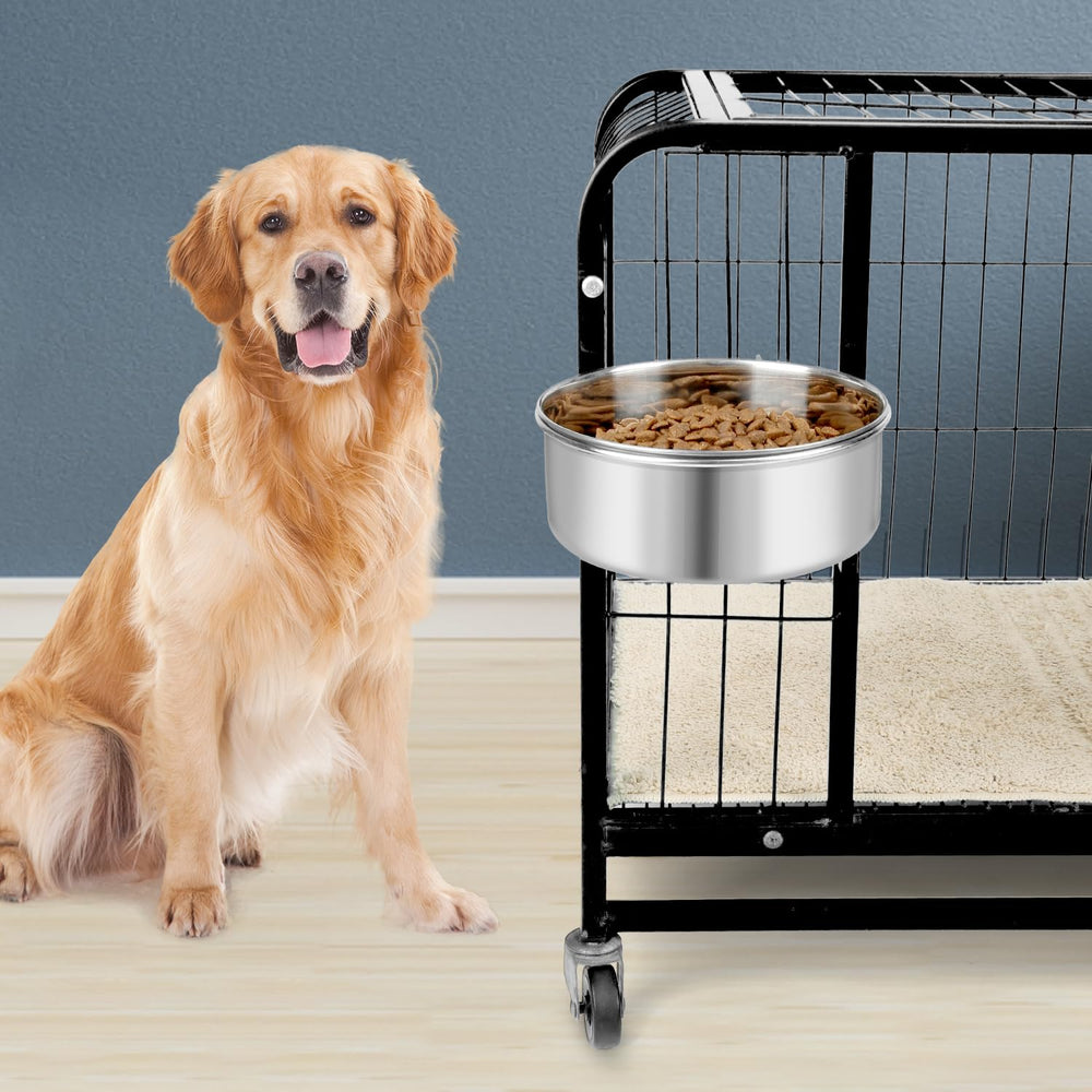 Reshiho easy-clean removable bowl simplifies refilling and washing after each use