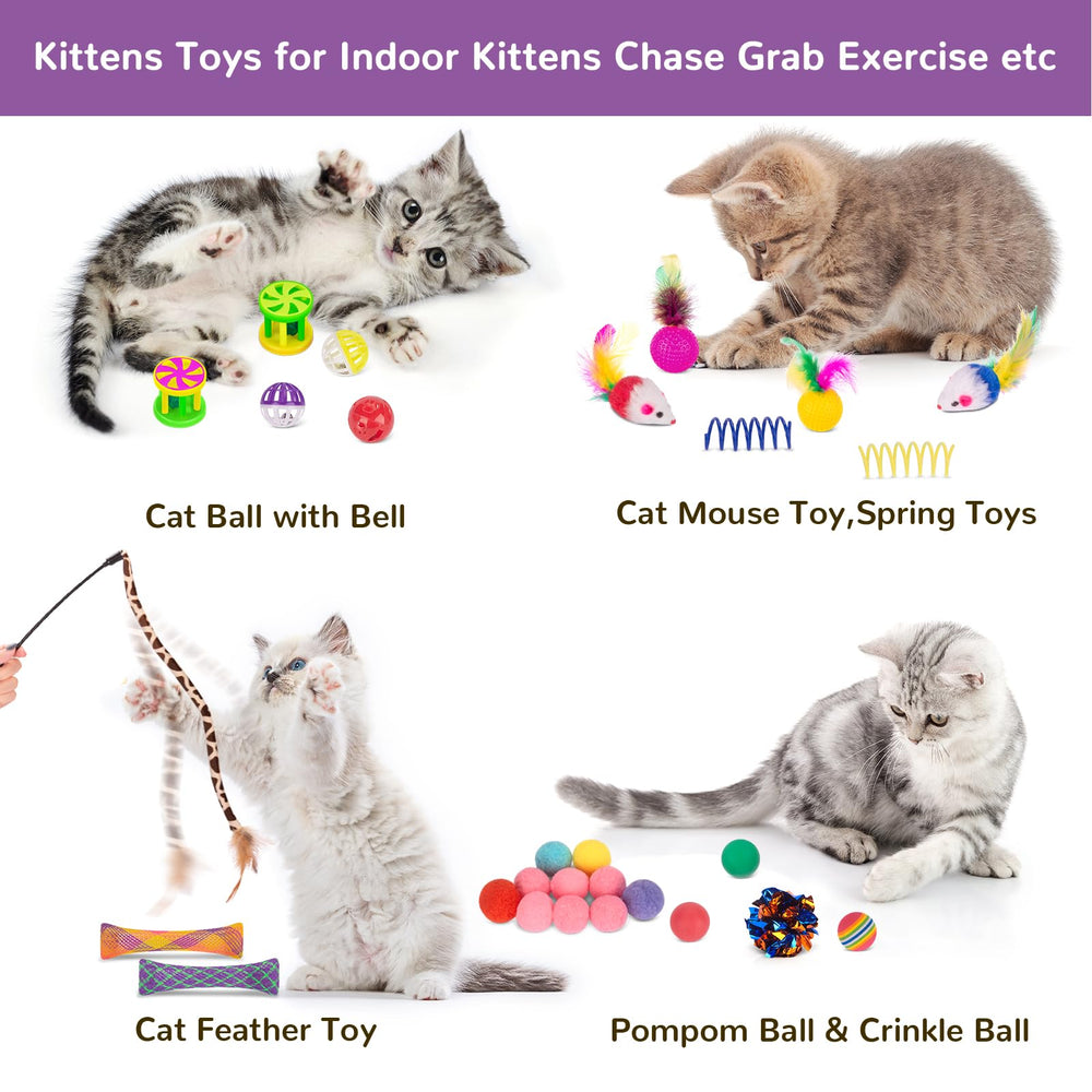 Retro Shaw crinkle ball adds textured sound to playtime.