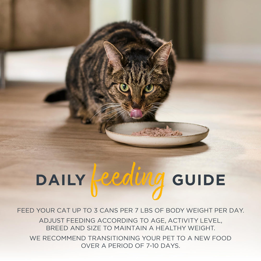 Reveal Entrées no-artificial-colors preserves natural taste and nutrition.