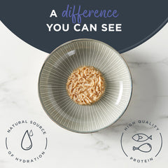 Reveal limited-ingredient grain-free formula emphasizes simple, natural ingredients