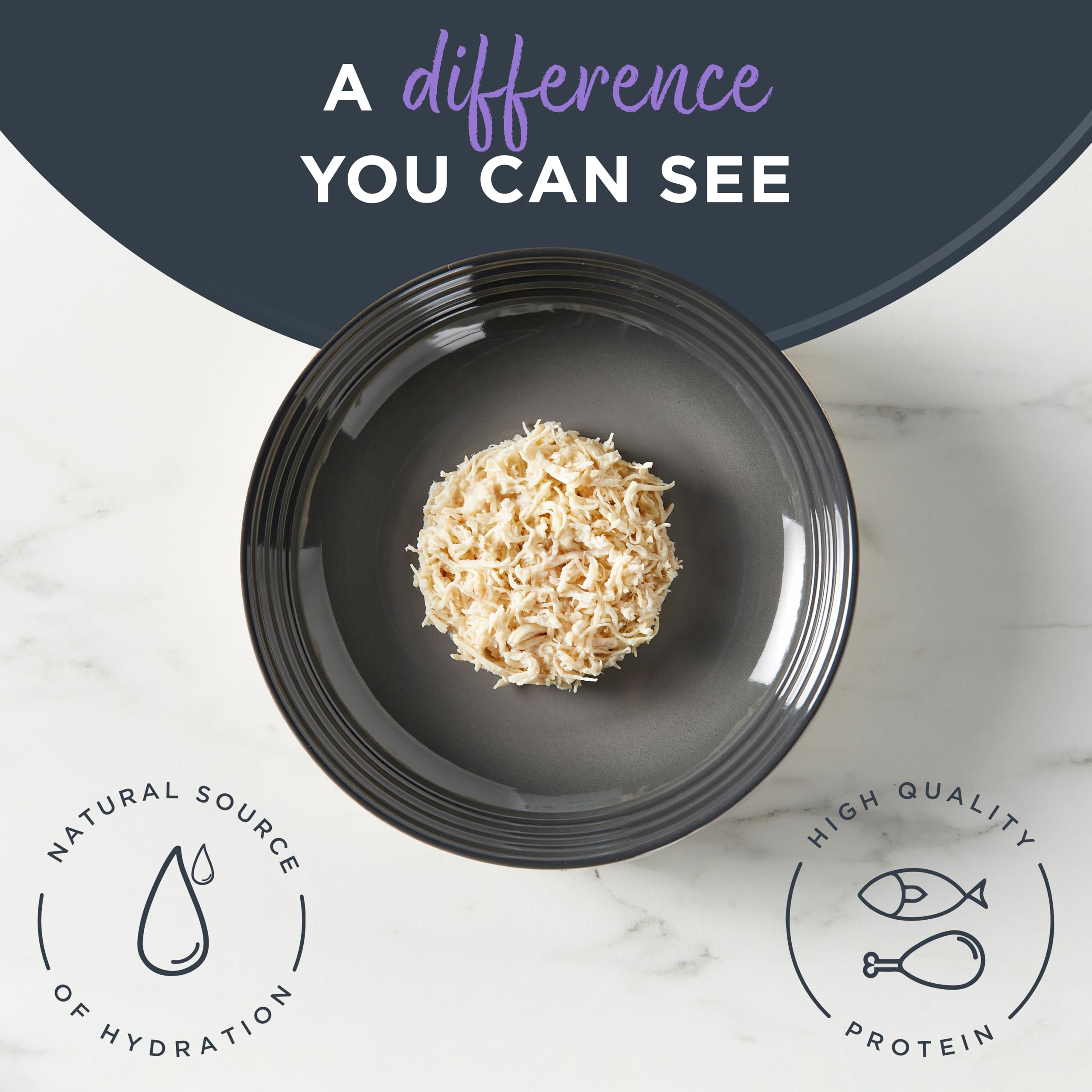 Reveal grain-free limited-ingredient formula supports simple, balanced meals.