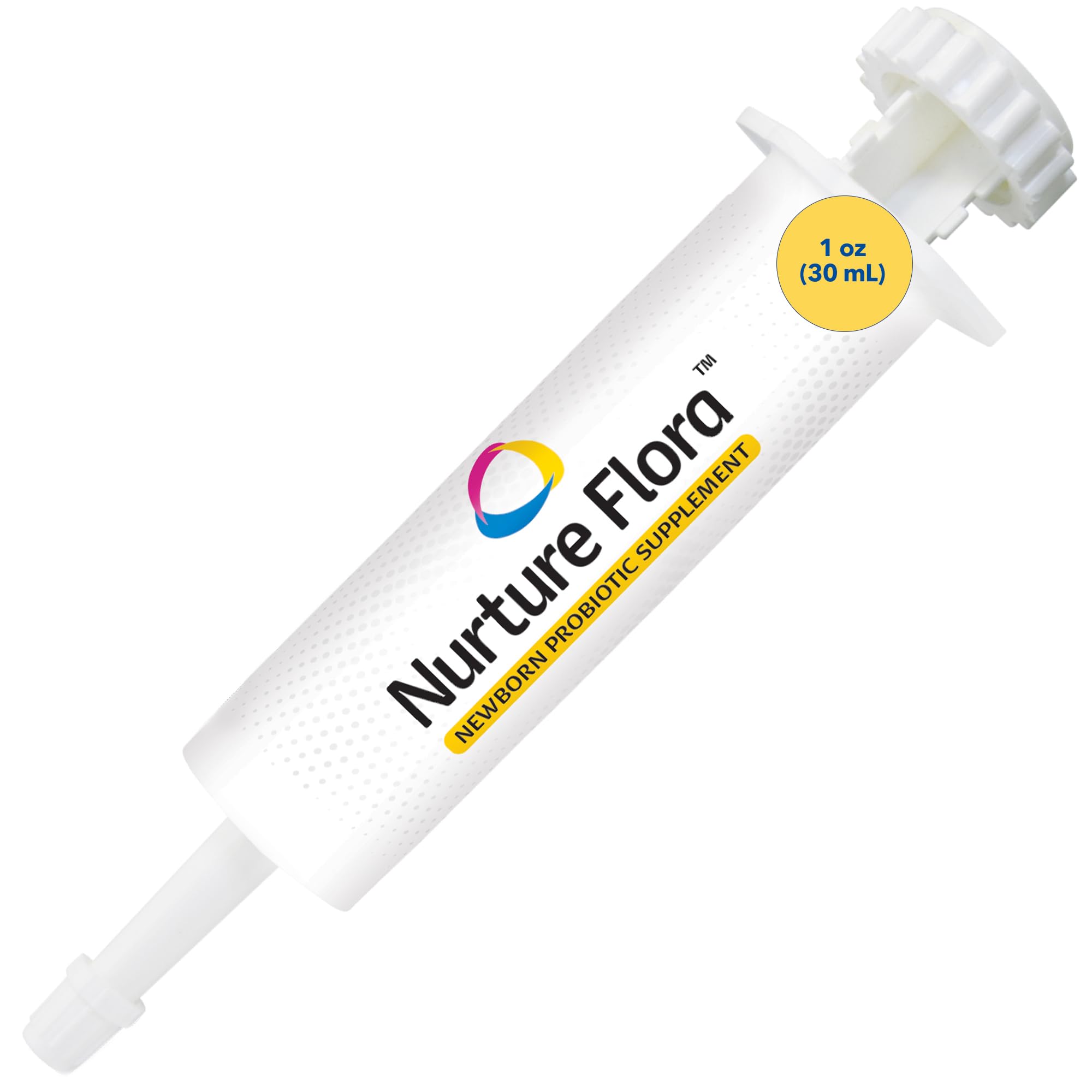 Revival Nurture Flora colostrum bottle for puppies and kittens supporting newborn care