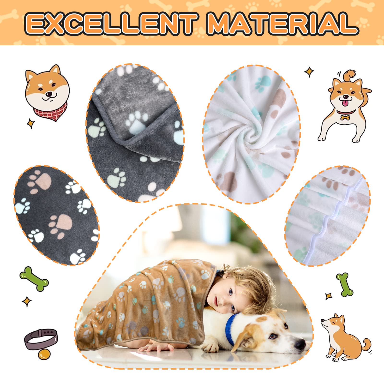 Rezutan blanket on car seat demonstrates portable comfort for rides.