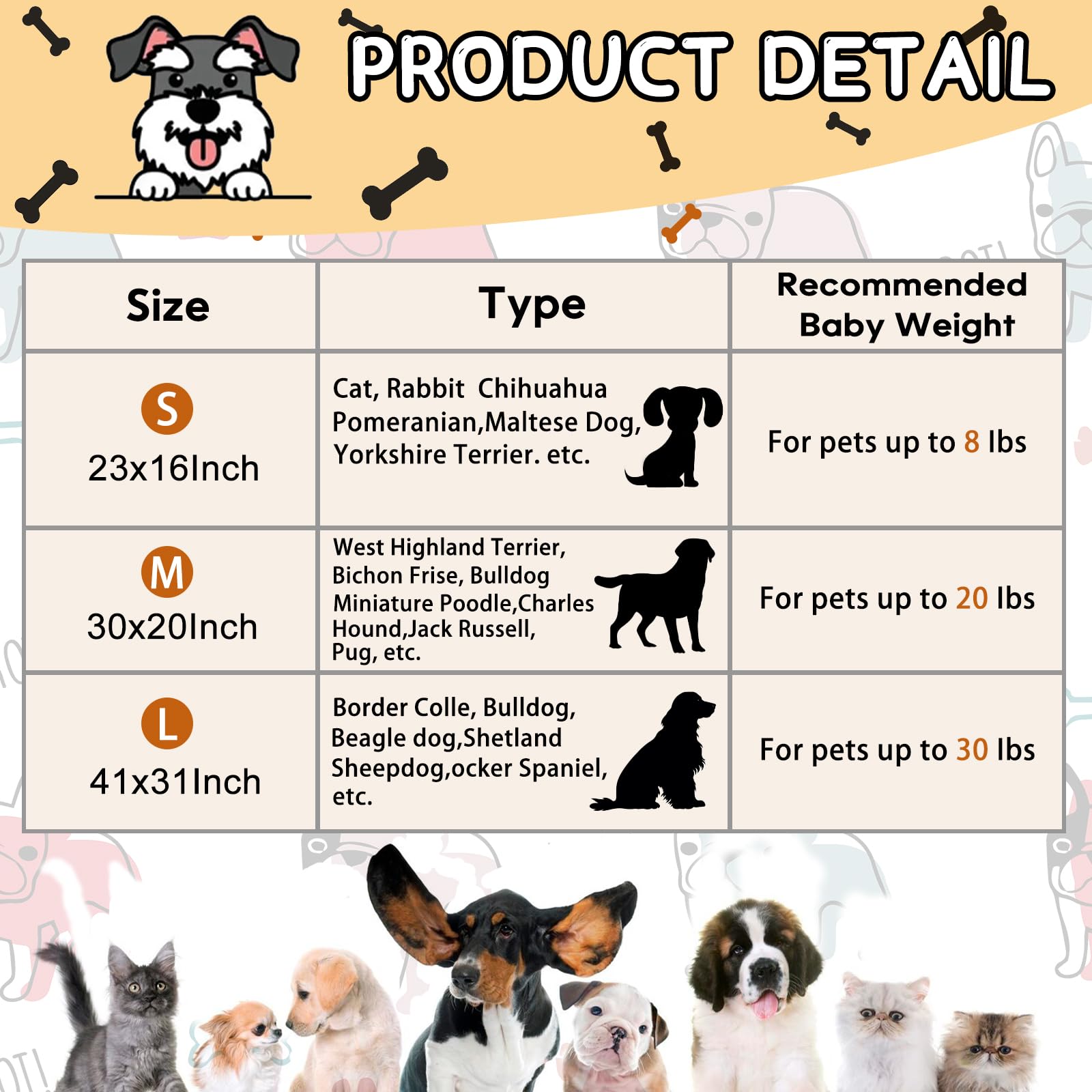 Rezutan dog blanket three-pack highlights value and color variety for pets.
