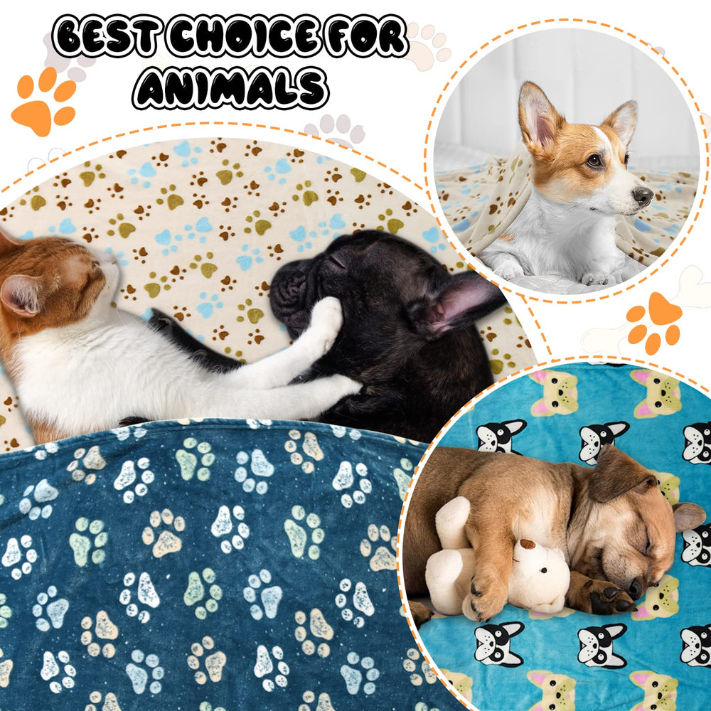 Rezutan indoor-outdoor blue blanket is versatile for crates, sofas, and picnics.