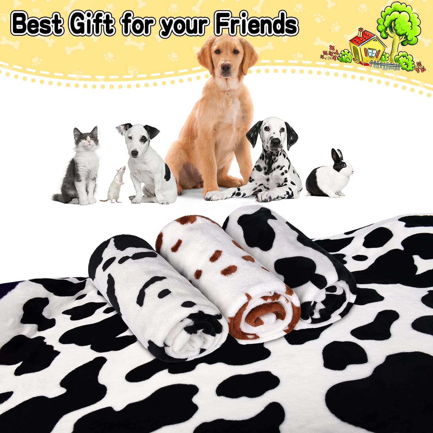 Rezutan travel-friendly blanket suitable for car trips