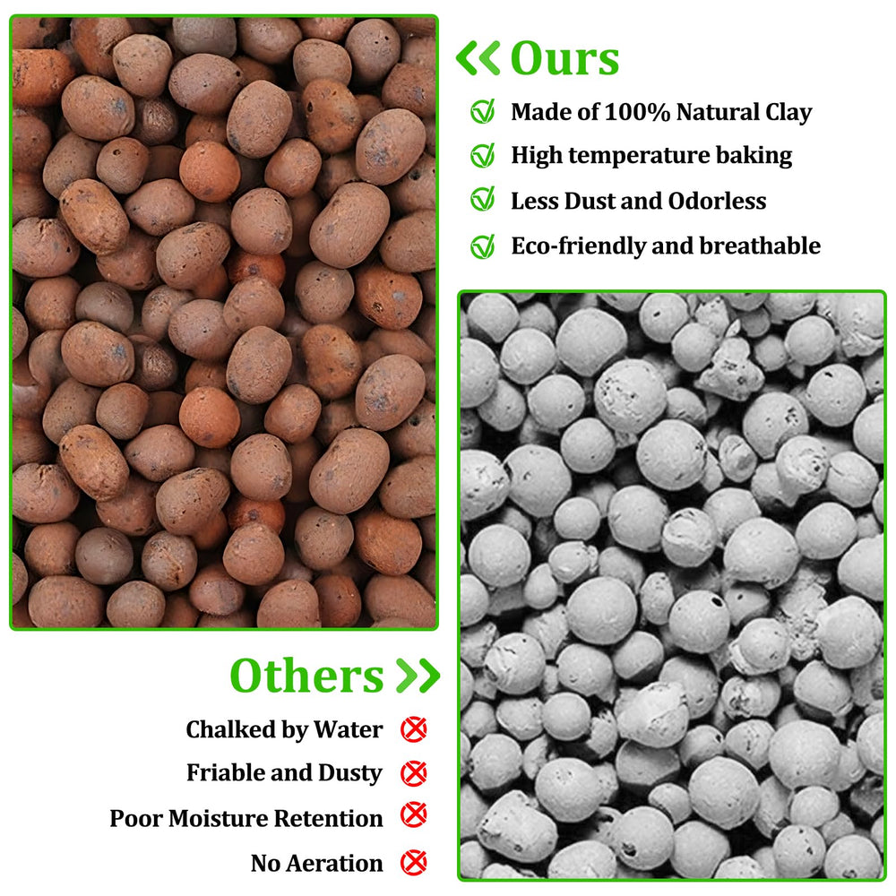 Riare substrate is easy to clean and reusable after rinsing