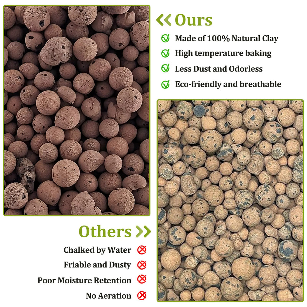 Riare reusable substrate demonstrates easy rinse-and-reuse in multiple tanks and enclosures.
