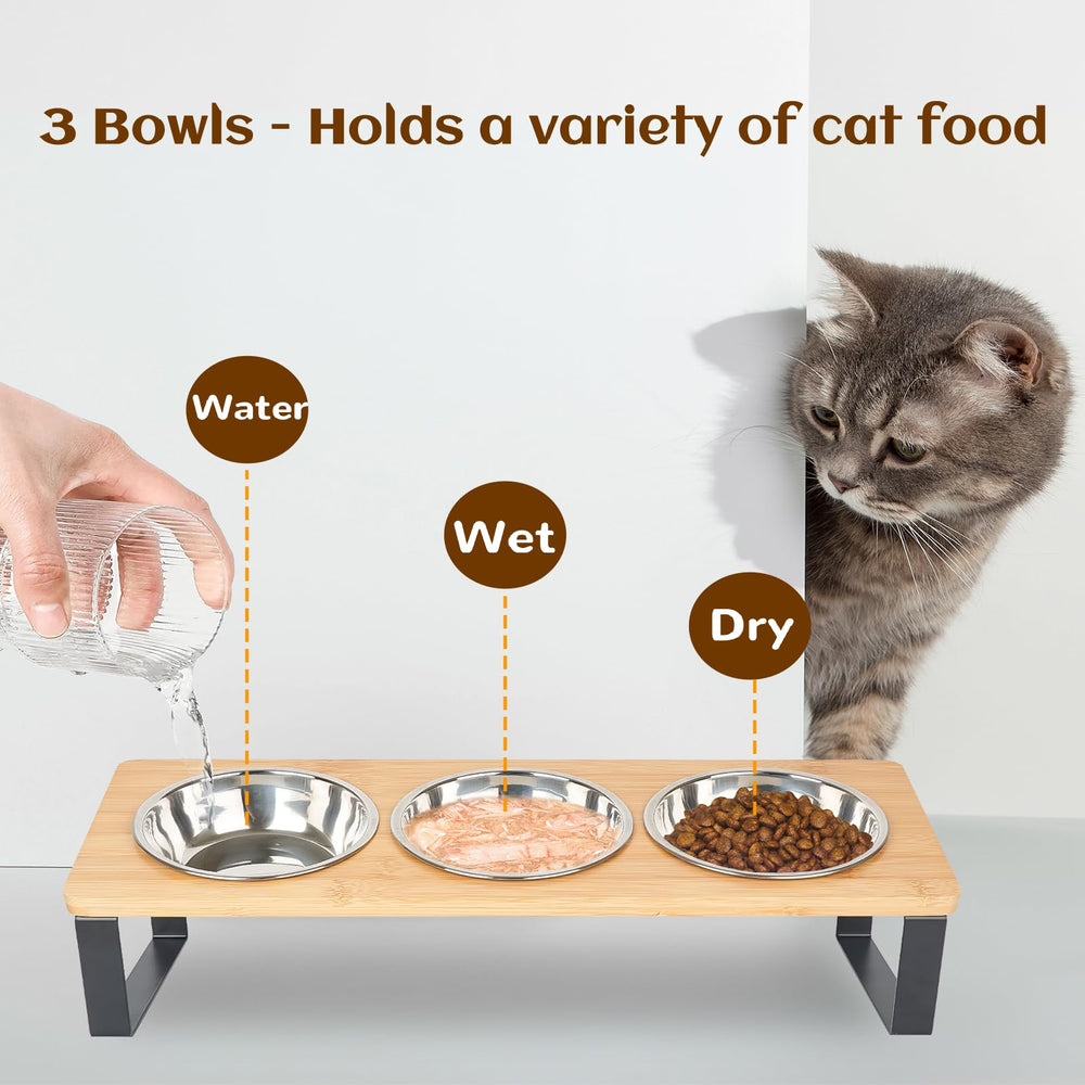 RIHAIVHX edge-free bowls ensure safe, comfortable dining