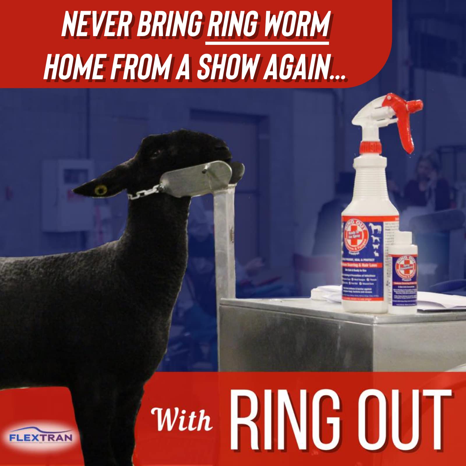 Ring Out ring-out-livestock-care-on-farm supports preventative care for herds.