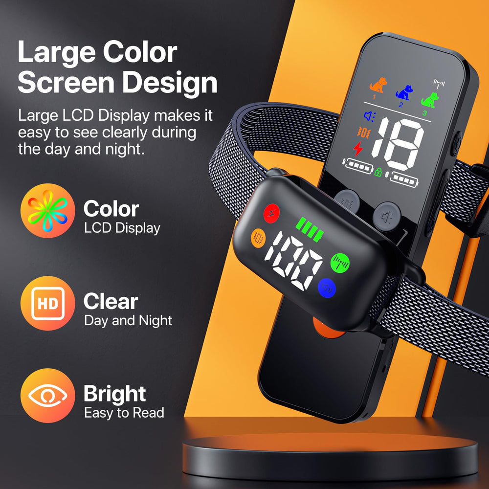 Riroga icon feedback system displays status cues during training