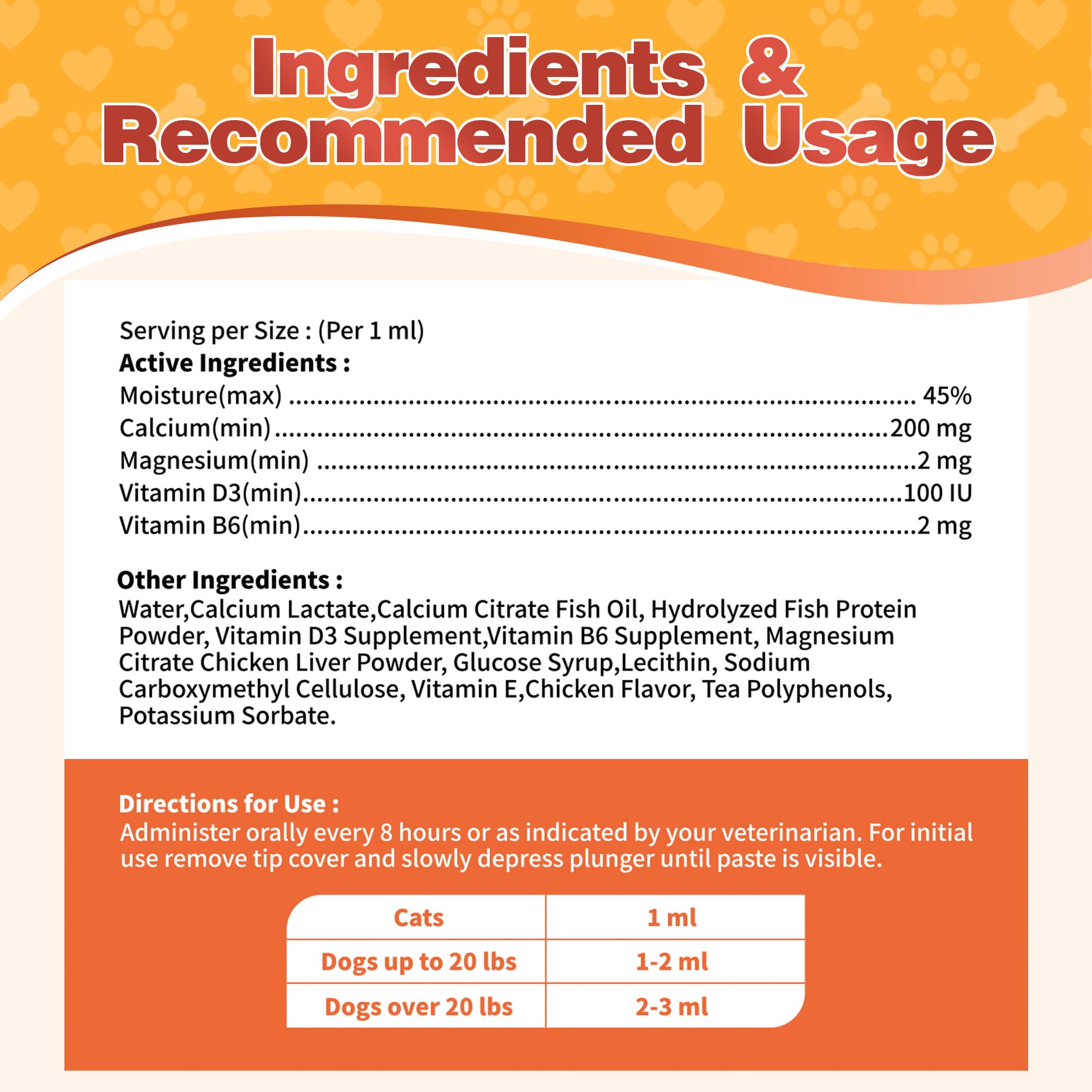 Riteeu two-pack provides extended calcium support through late pregnancy and nursing.