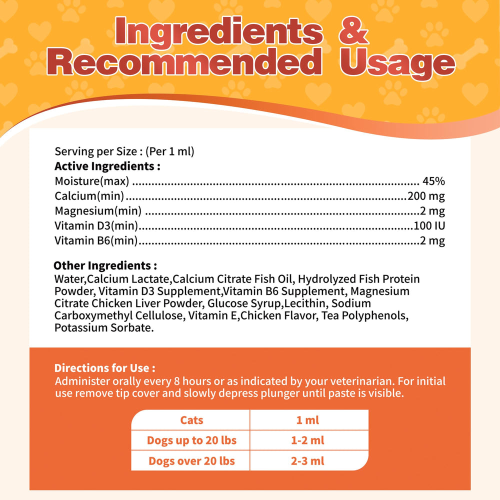 Riteeu two-pack provides extended calcium support through late pregnancy and nursing.
