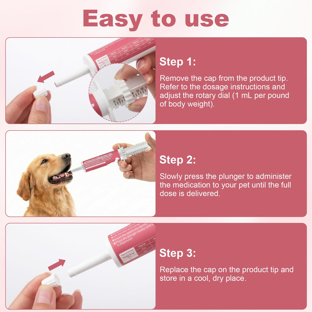 Riteeu packaging box and label, clear usage guidelines for safe handling.