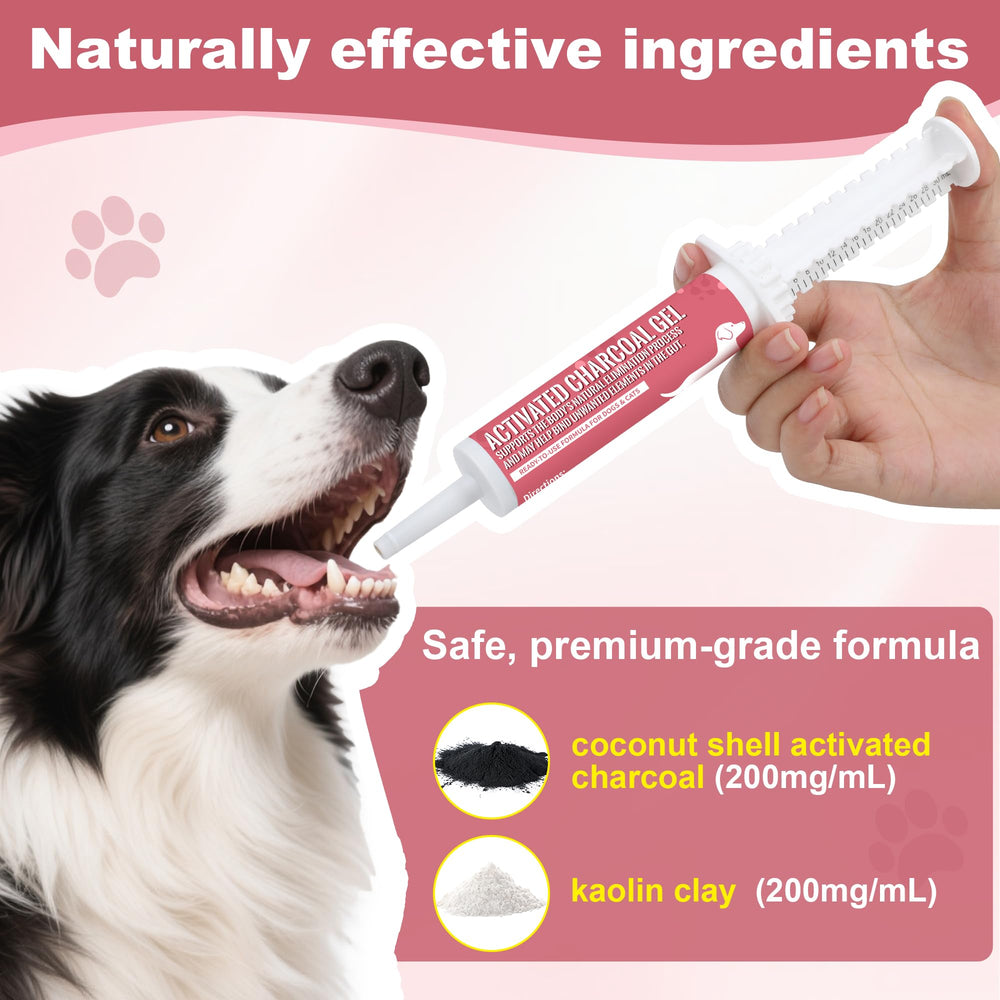 Riteeu paste on food, easy administration during busy moments.