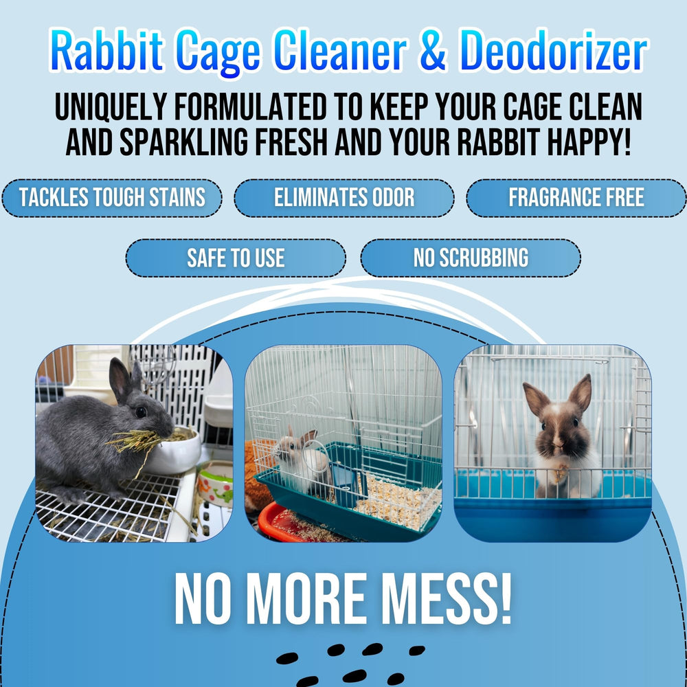 Riverside Essentials food bowl and water bottle cleaner ensures clean feeding areas
