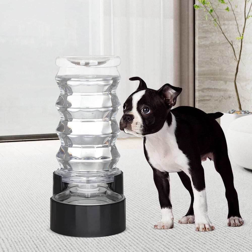 RIZZARI BPA-free plastic with food-grade bowl reduces odor buildup.