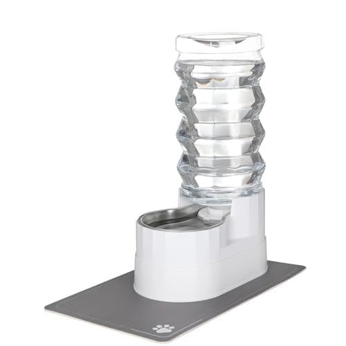 RIZZARI activated carbon filter reduces odors for fresher drinking water.