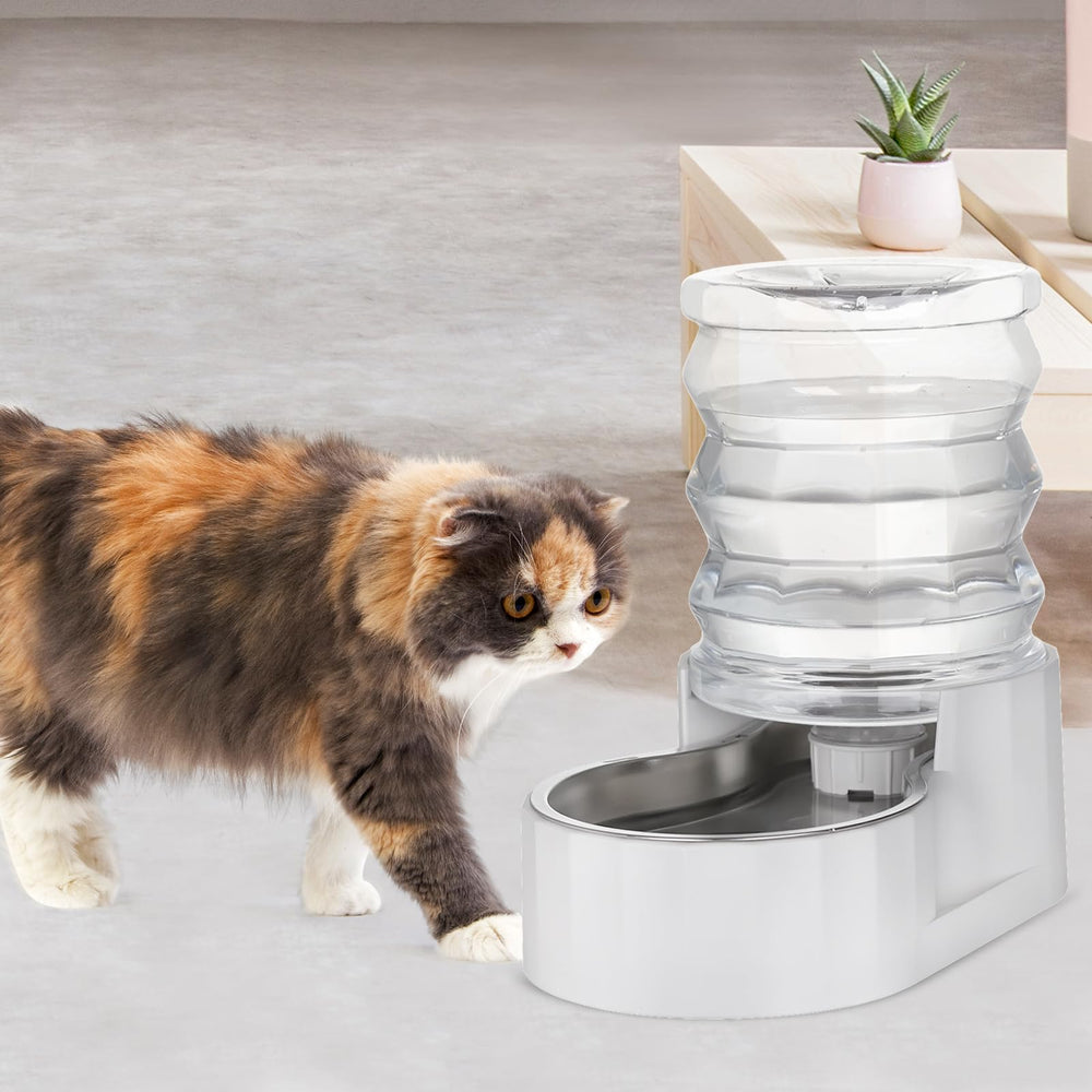 RIZZARI removable bowl; rinse and dry to maintain finish