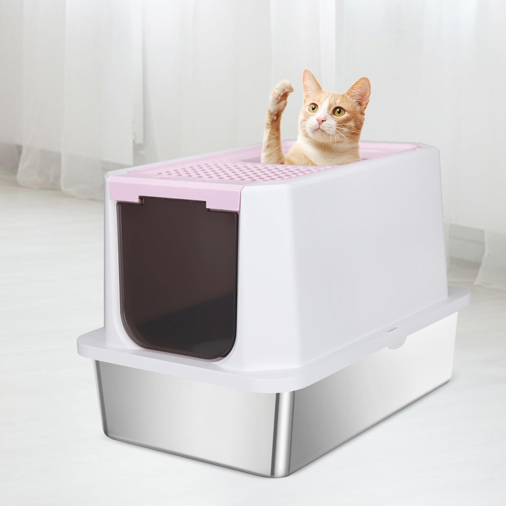 RIZZARI odor-control design helps keep utility rooms fresher.