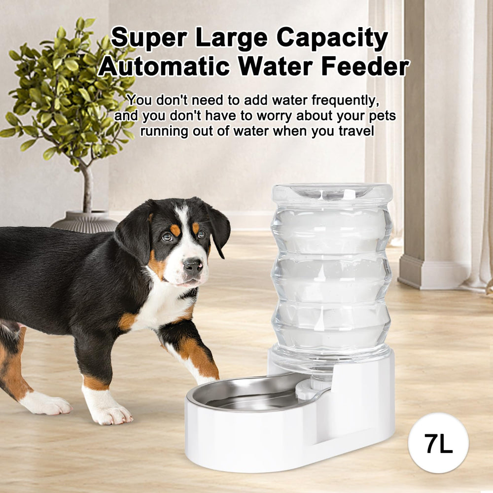 RIZZARI large-capacity hydration station ideal for homes and busy households.